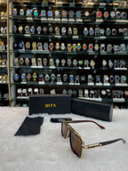 Dita now in master piece for mens