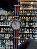 Omega seamaster diver 300m commanders watch in master piece