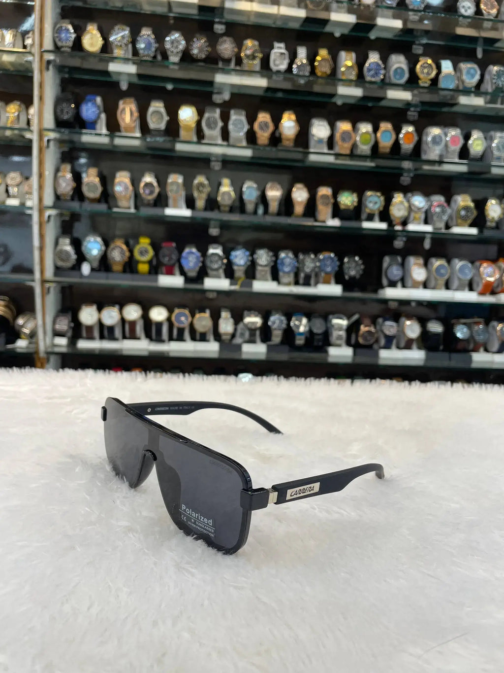 Carrera mens under budget