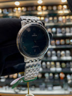 Omega de ville  prestige 40mm now in master piece chain