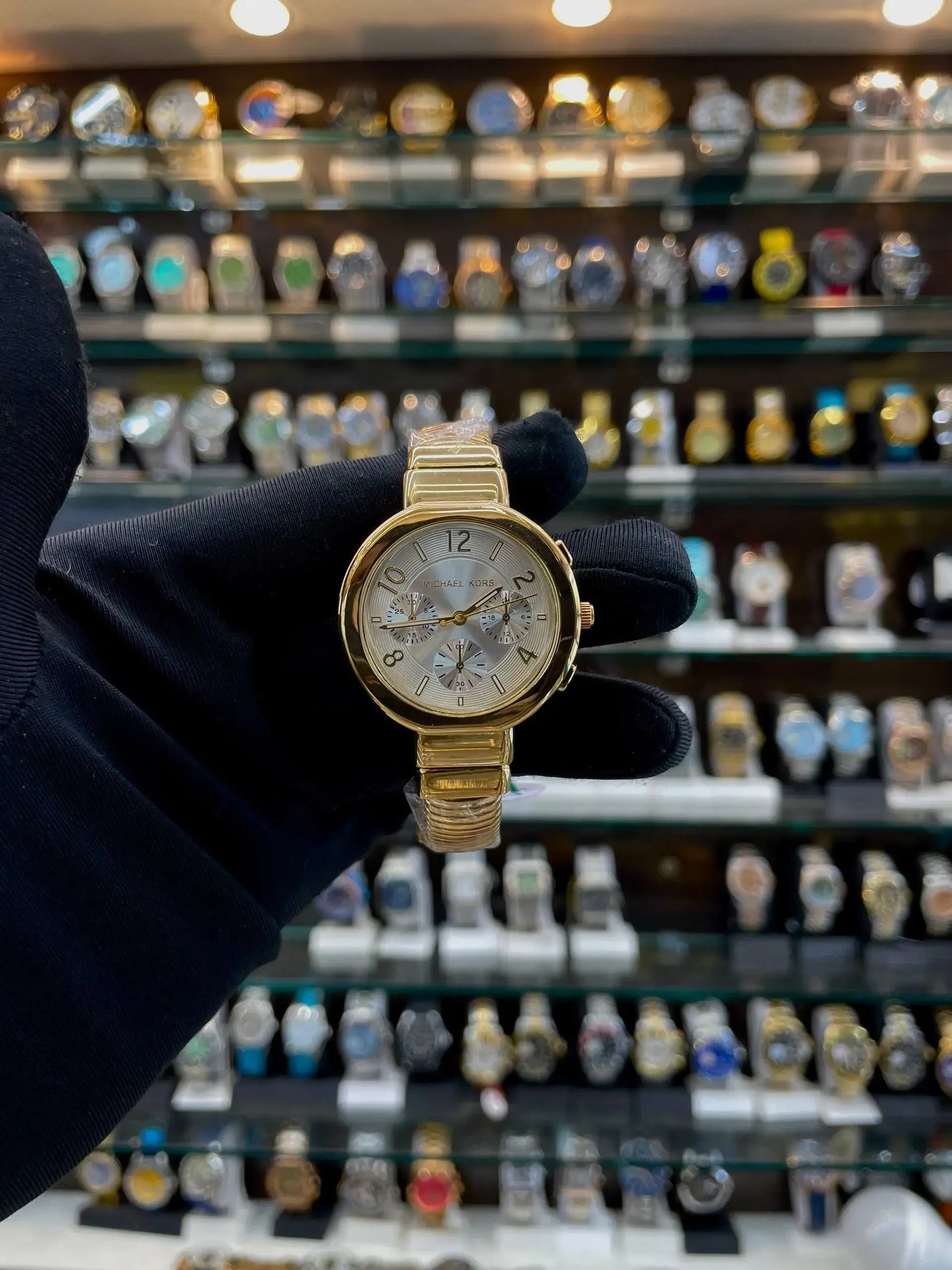 Michael Kors mk now for girls under budget