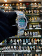 Patek Phillipe (pp) best heavy quality mens wear