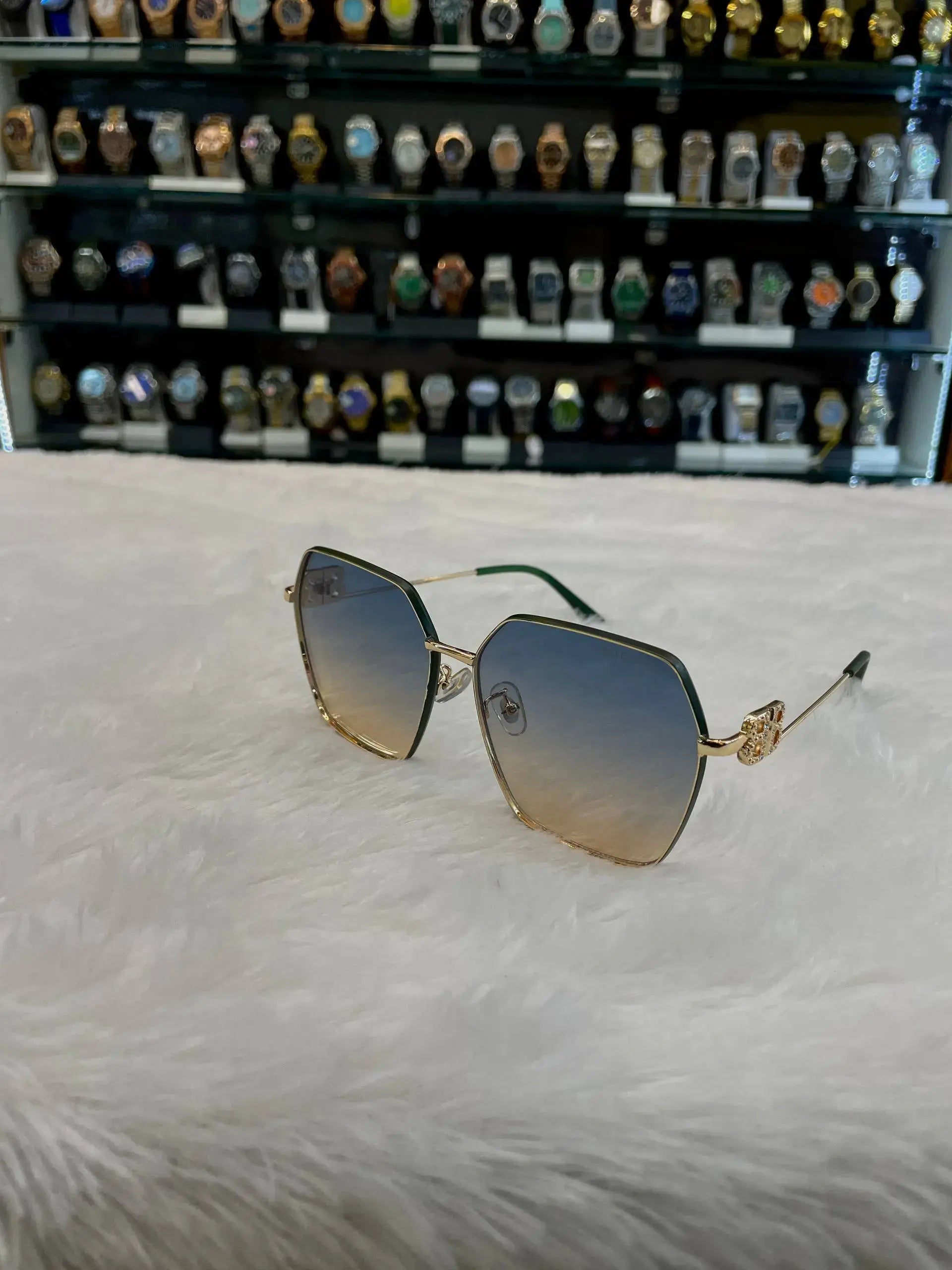 Balenciaga big frame for girls