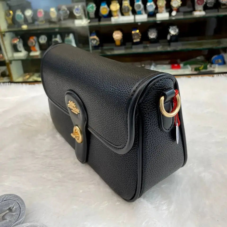Coach premium sling bag for girls