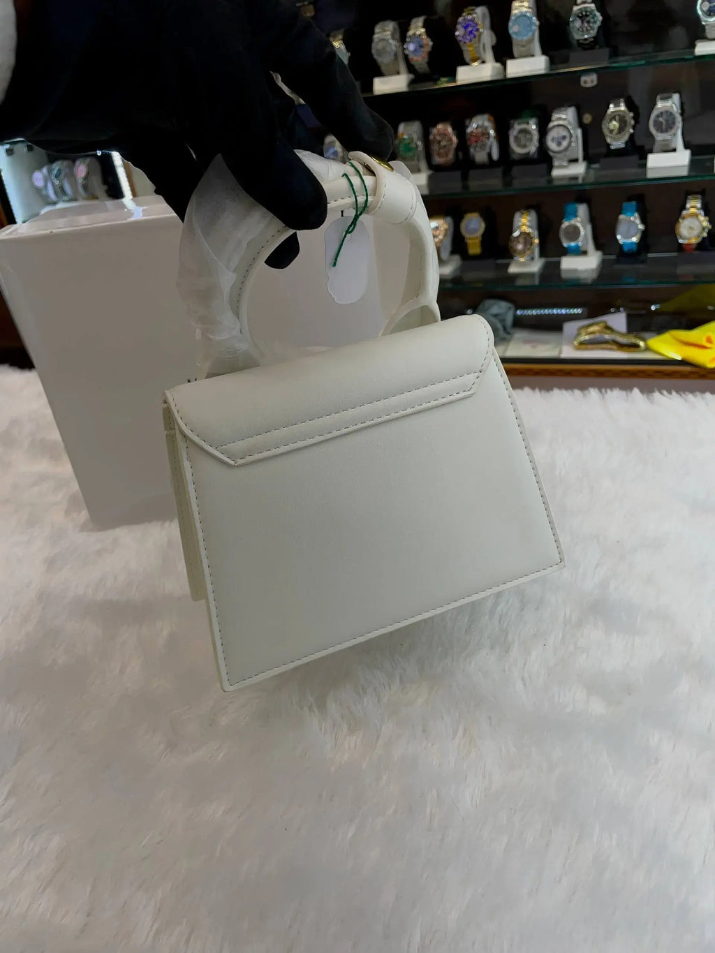 Jacquemus in premium sling bag small size