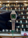 Panthere de Cartier for girls under budget 24mm