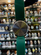Rolex air-king now is under budget for mens