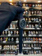 Tag heuer formula 1 chrono now in silicon