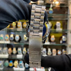 Omega speedmaster 50th anniversary