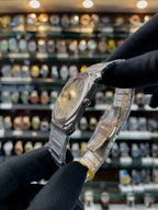 Bulgari octo finnisimo now in master piece