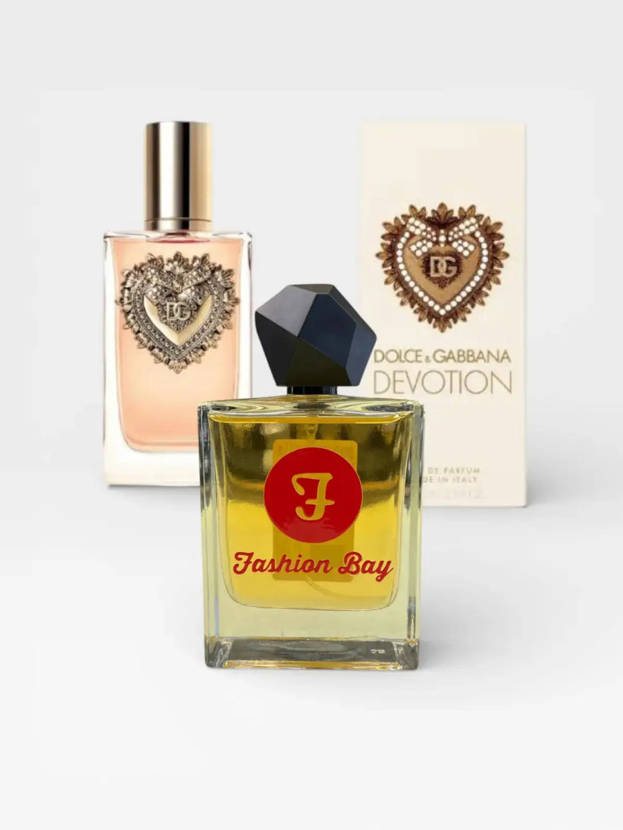 Devotion Dolce Gabbana for women