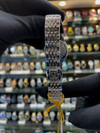 Omega de ville prestige 34mm for girls in master piece