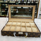 Louis Vuitton (lv) imp briefcase 12pc