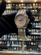 Tissot 1853 now in master piece for mens
