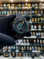 Omega seamaster planet ocean limited edition master