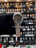 ROLEX DATE JUST AUTOMATIC ⚙️ FOR GIRLS 🤩 GREEN 💚 DIAL