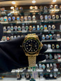 ROLEX GMT OYSTER PERPETUAL  BLACK 🖤 DIAL 💗 UNDER BUDGET