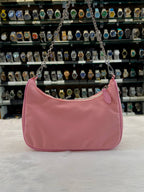 PRADA RE-EDITION 2005 RE-NYLON MINI SLING BAG IN MASTER PIECE 🤩