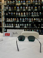 RAY-BAN HEXAGONAL FLAT LENSES SUNGLASSES BEST QUALITY 💯