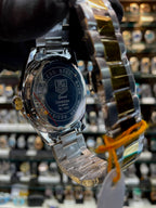TAG HEUER CARRERA UNDER BUDGET FOR MENS