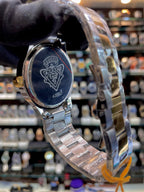 GUCCI G-TIMELESS WATCH ⌚ SNAKE MOTIF FOR MENS