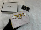 GUESS MINI WALLET FOR FOR for GIRLS 🤩  PINK 🩷