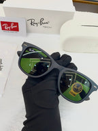 RAYBAN WAYFARER GLASSES 😉 IN HEAVY QUALITY 💯