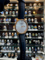 RAYMOND WEIL TOCCATA SLIM WATCH IN MASTER PIECE