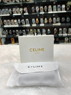 CELINE ACCORDION CARD HOLDER FOR GIRLS 🤩