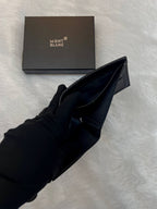 MONT BLANC  PREMIUM WALLET FOR MENS