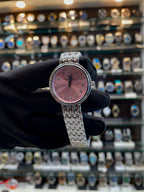 EMPORIO ARMANI MINI DIAL FOR GIRLS 🤩