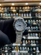 ROLEX DAYTONA ROLESIUM 2026 MODEL IN MASTER PIECE 🤩