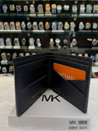 MICHEAL KORS MK WALLET FOR MENS UNDER BUDGET