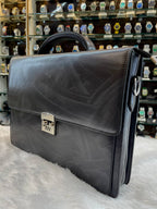 PREMIUM QUALITY LAPTOP BAG WITH NUMBER LOCK 🔐 🔢