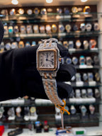 CARTIER PANTHERE DE CARTIER IN MASTER PIECE FOR GIRLS 🤩 ROSE GOLD 🥇