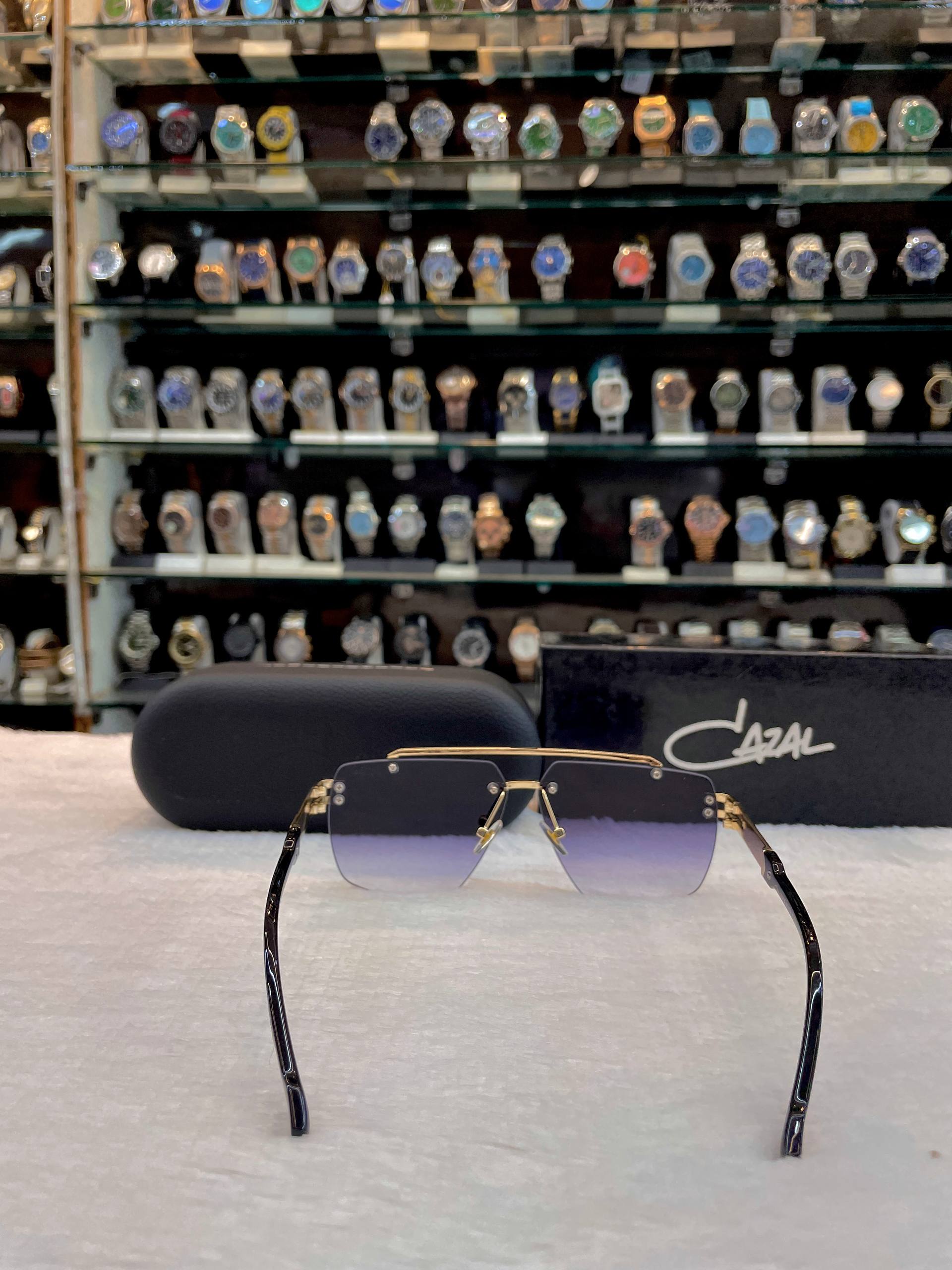 CAZAL PARTY WEAR GLASSES 🕶️ FOR MENS
