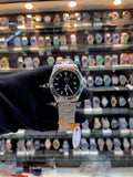ORIENT NOW IN AUTOMATIC UNDER BUDGET FOR MENS BLACK 🖤 DIAL