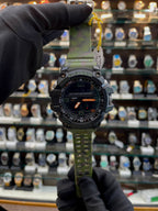 MENS SPORTS WEAR WATCH IN HEAVY QUALITY 💯