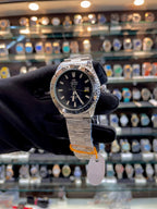 ORIENT NOW IN AUTOMATIC UNDER BUDGET FOR MENS BLACK 🖤 DIAL