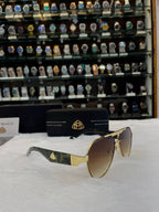 MAYBACH THE KING III SUNGLASSES 🕶️ UNDER BUDGET