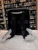 RIMOWA NYLON - NEVER STILL CANVAS FLAP BACKPACK 🎒 LARGE IN MASTER PIECE 🤩