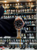 ROLEX GMT-MASTER-2 ROOT BEAR MASTER PIECE 🤩 FOR MENS