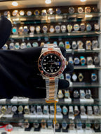 ROLEX GMT-MASTER-2 ROOT BEAR MASTER PIECE 🤩 FOR MENS