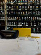 FENDI FRAMELESS GLASSES 🤓 FOR MENS