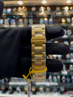 ORIENT TRANSPARENT NOW IN AUTOMATIC ⚙️ FOR MENS GOLD 🥇