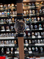 SEIKO MECHANICAL OPEN HEART ❤️ WATCH ⌚ FOR MENS
