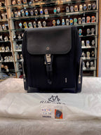 RIMOWA NYLON - NEVER STILL CANVAS FLAP BACKPACK 🎒 LARGE IN MASTER PIECE 🤩