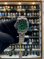 ROLEX GMT-MASTER-2 DESTRO 2026 LAUNCH NOW IN SEMI-ETA ⚙️ MASTER PIECE FOR MENS OYSTER PERPETUAL DATE