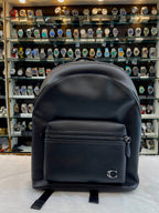 COACH CHARTER BACKPACK IN MASTER PIECE 🤩 FOR MENS COMPARTMENT DETAIL:
