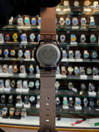 GSHOCK CASIO GM-2100 BODY 💪🏻 CHRONO SILICON BRONZE 🥉